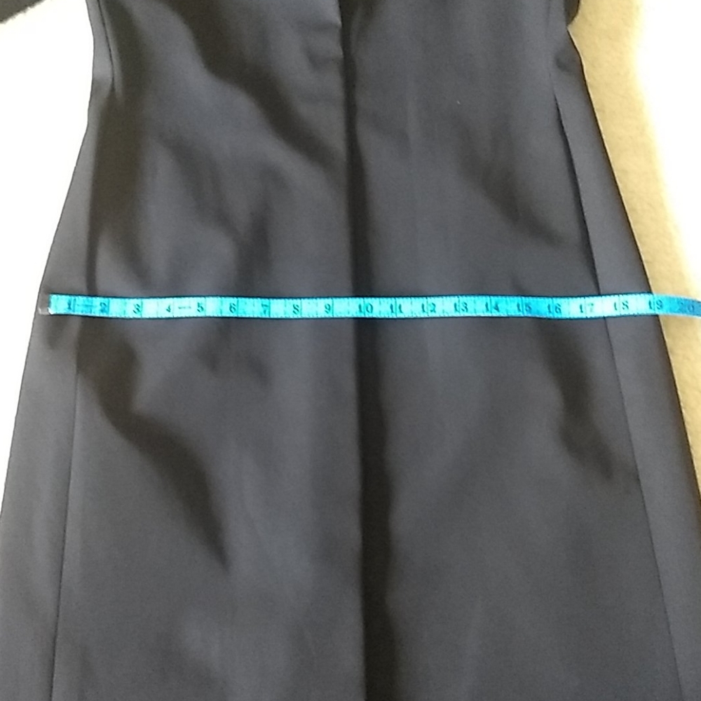 Events Coat - Picture 8 of 8